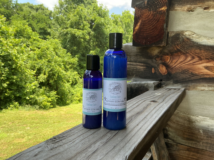 After Sun Gel
