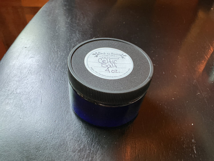 Celtic Salt