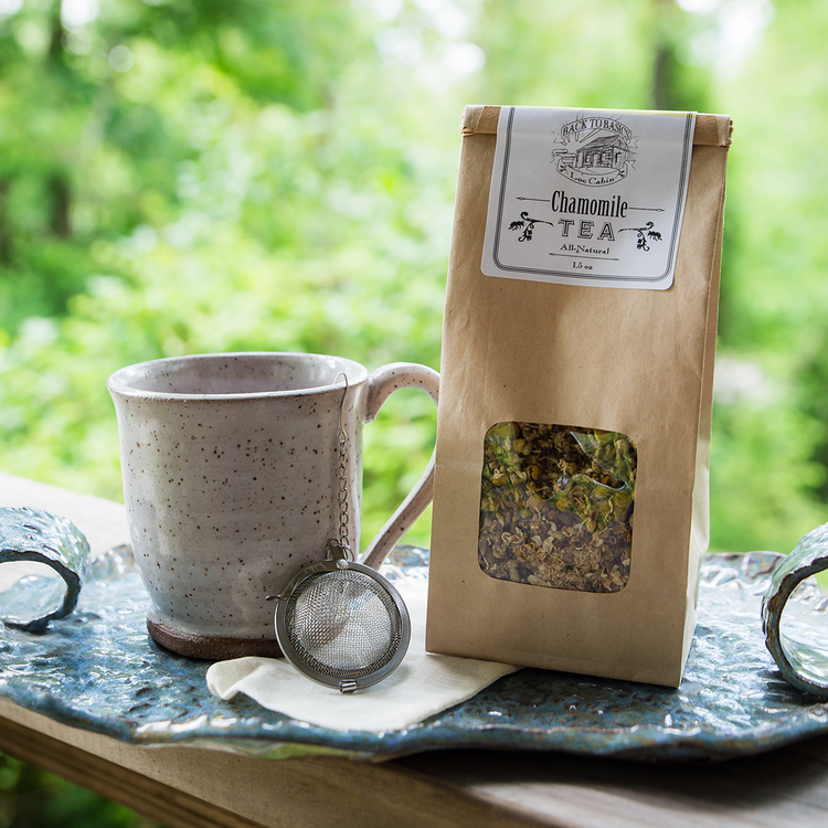 Chamomile Tea