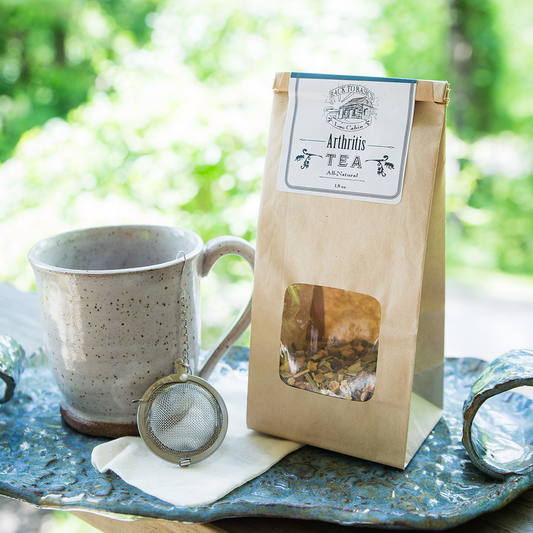 Arthritis Tea