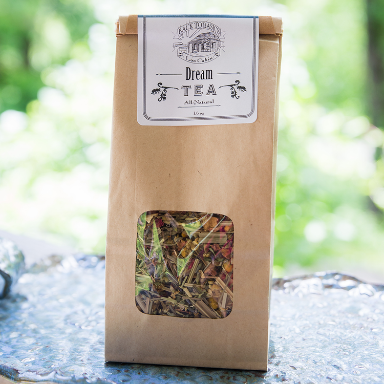 Dream Tea
