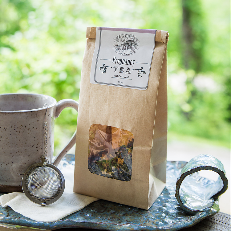 Pregnancy Tea