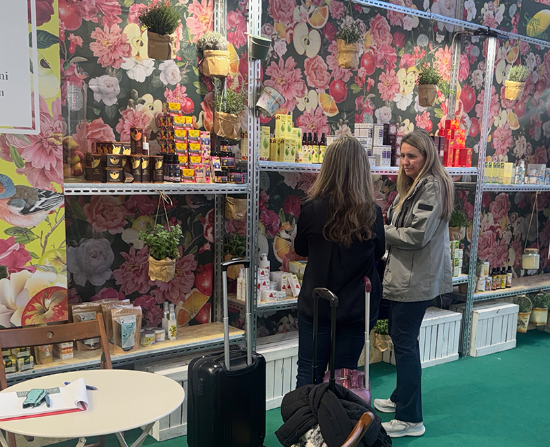 Italy Part 1: Looking Beyond the Label