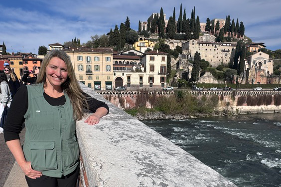 Italy Part 3: Looking Ahead