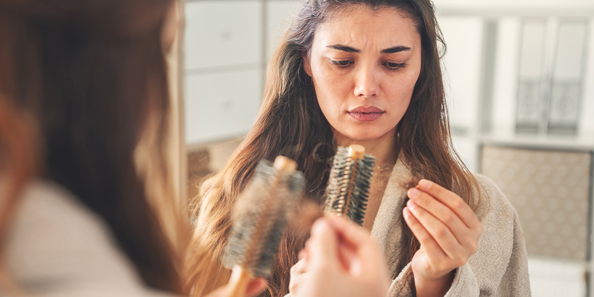 Rebalancing the Thyroid And Restoring Your Well-Being Naturally