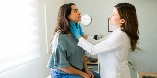 Thyroid Health and Learning to Speak Up for Yourself