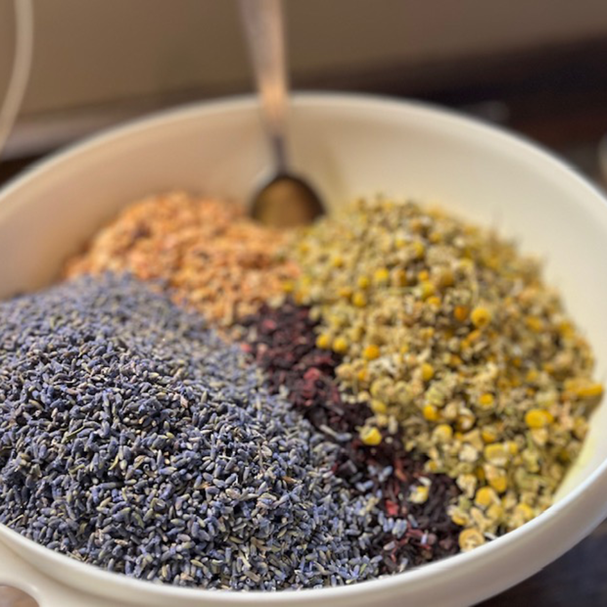 Herbs and Supplements