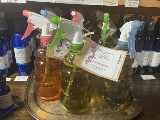 Herbal Hair Care Leave-in Conditioner