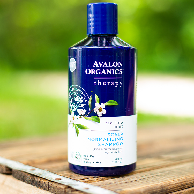 AO Tea Tree Mint Scalp Normalizing Conditioner