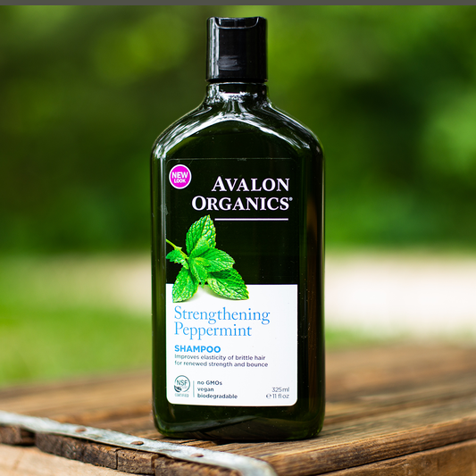 AO Strengthening Peppermint Conditioner