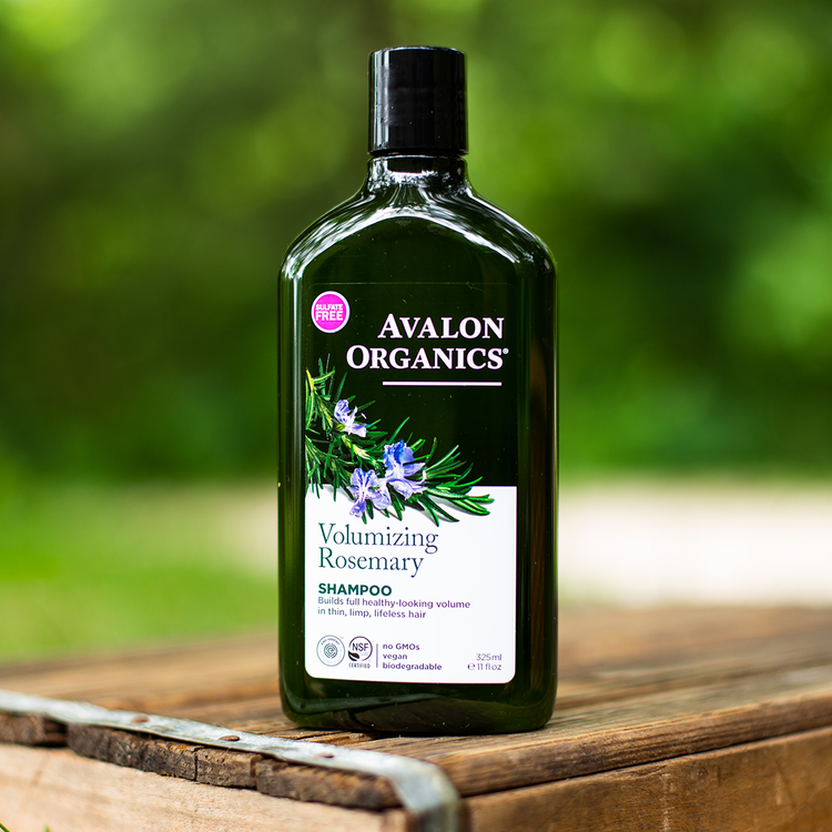 AO Volumizing Rosemary Conditioner