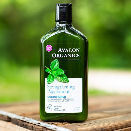 AO Strengthening Peppermint Conditioner