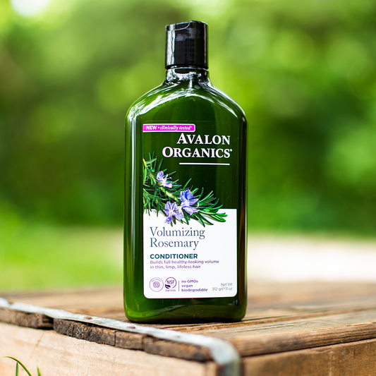 AO Volumizing Rosemary Shampoo