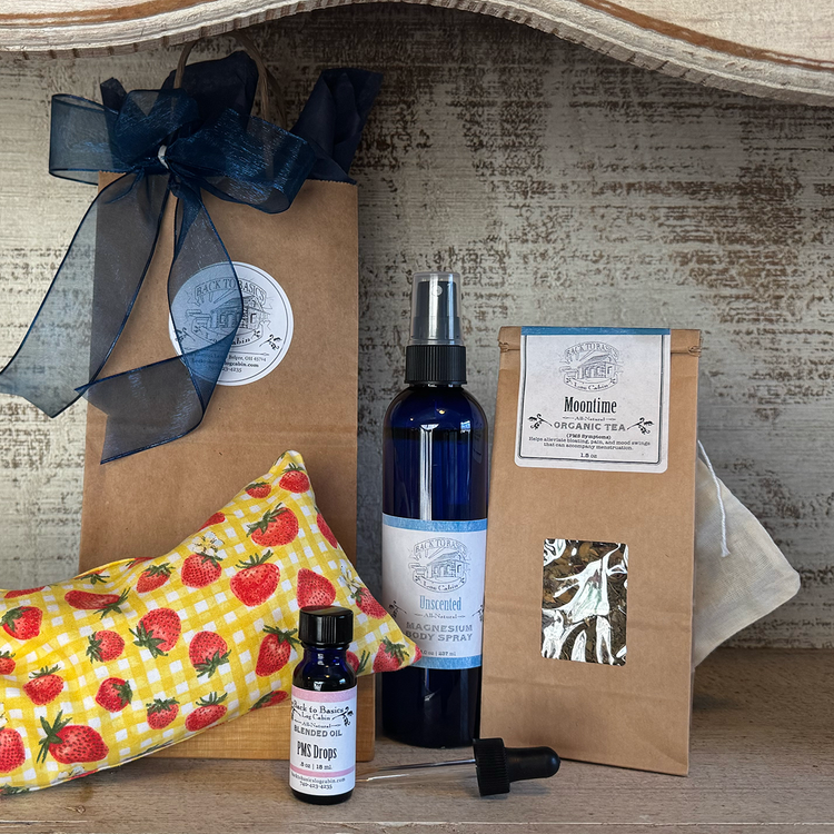 Hormone & Cycle Support Bundle