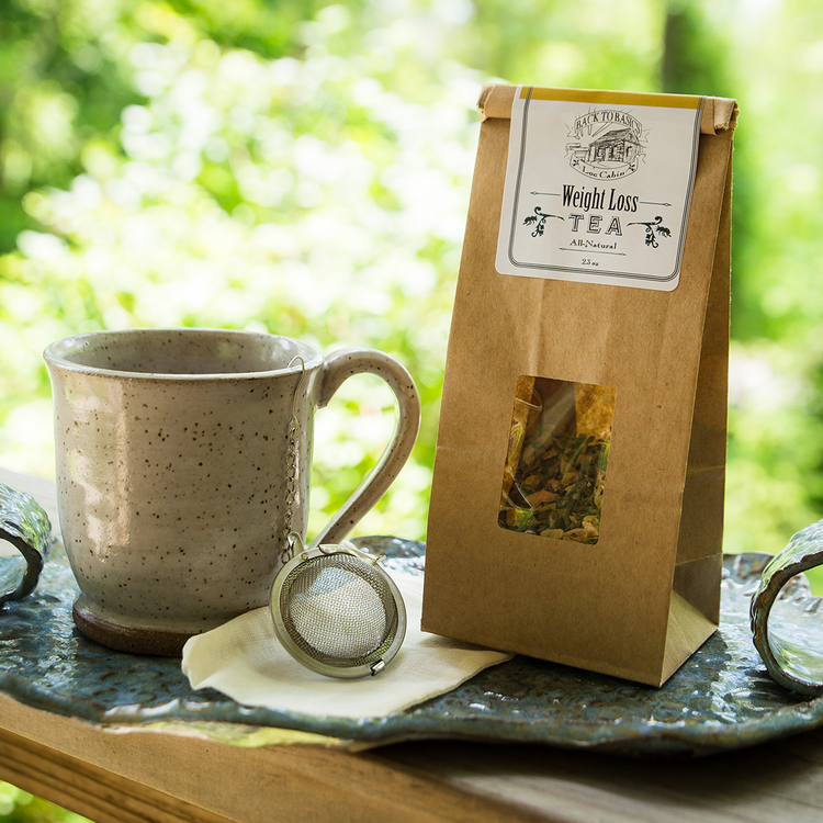 Weight Loss Tea