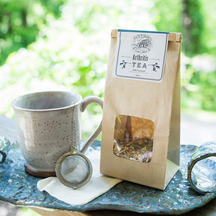 Arthritis Tea