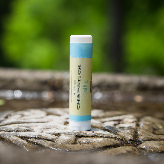 Cool Mint Chapstick