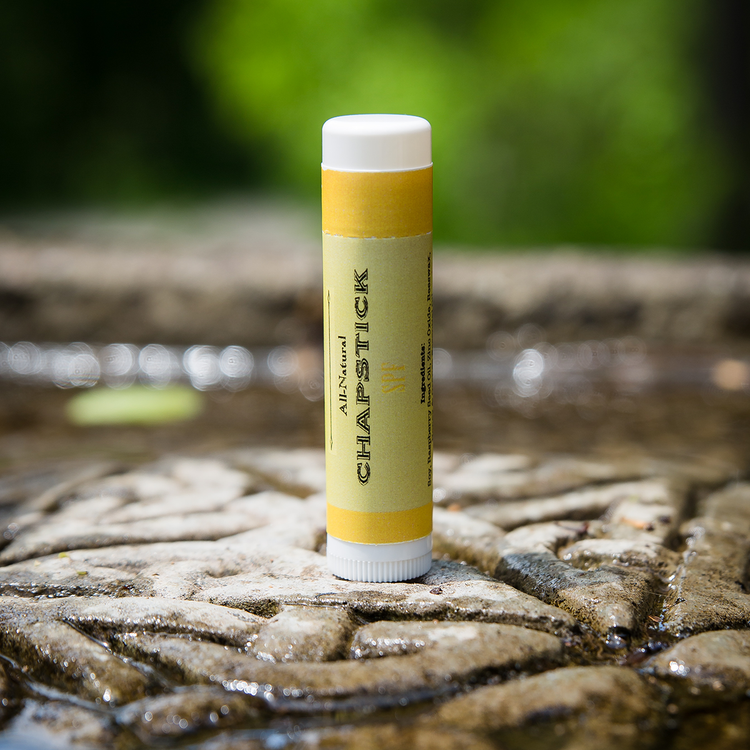 SPF 15+ Chapstick