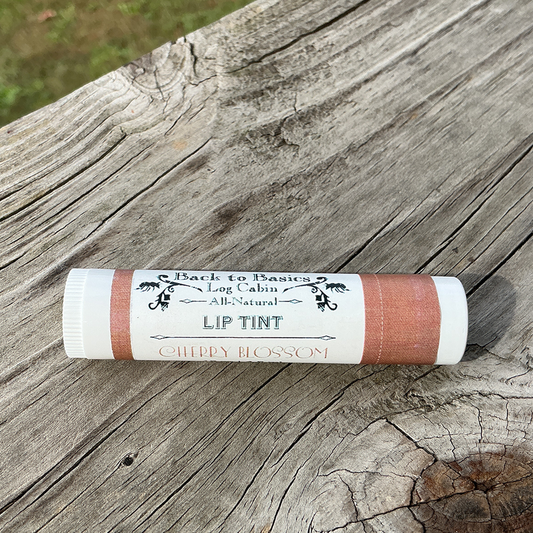 Cherry Blossom Lip Tint