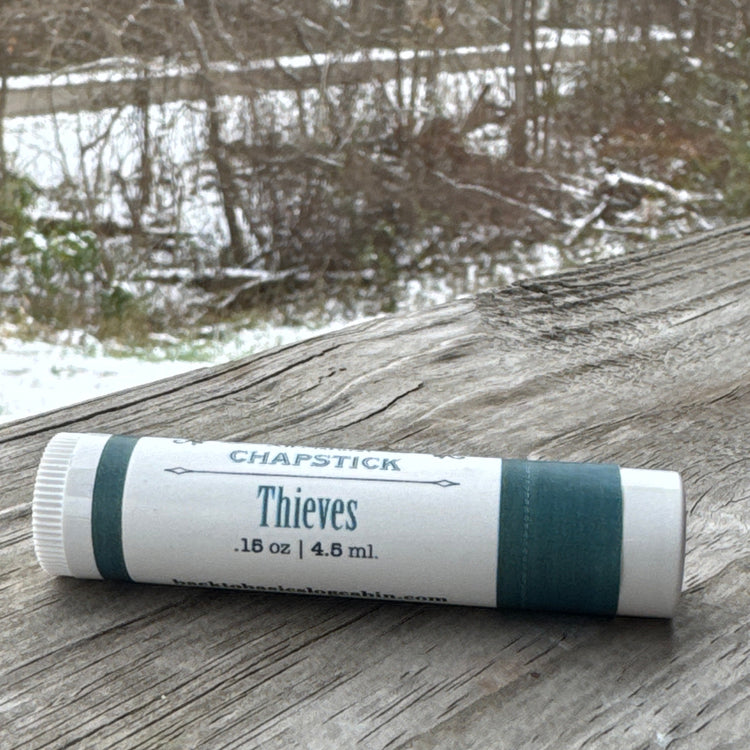 Thieves Chapstick